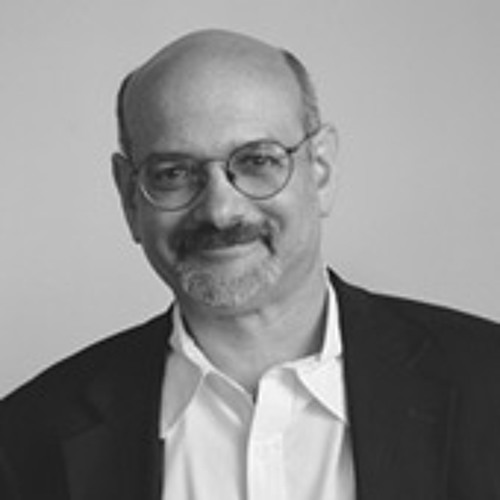 Thumbnail for Steven Heller