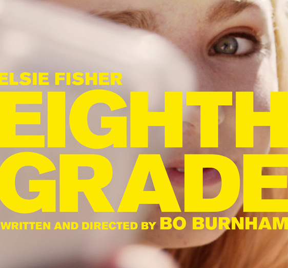 Thumbnail for Design Matters Live: Bo Burnham + Elsie Fisher