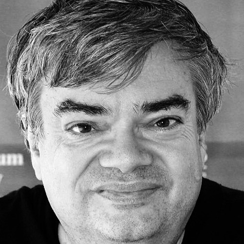 Thumbnail for Terry Teachout