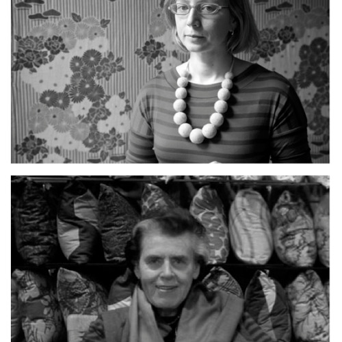 Thumbnail for Alexandra Lange and Jane Thompson