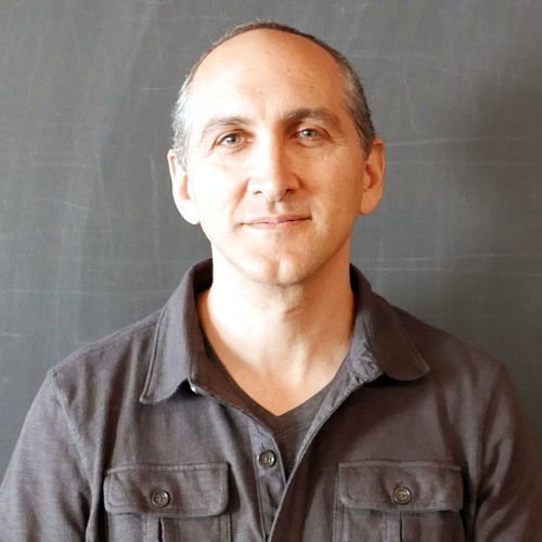 Thumbnail for Jonathan Fields