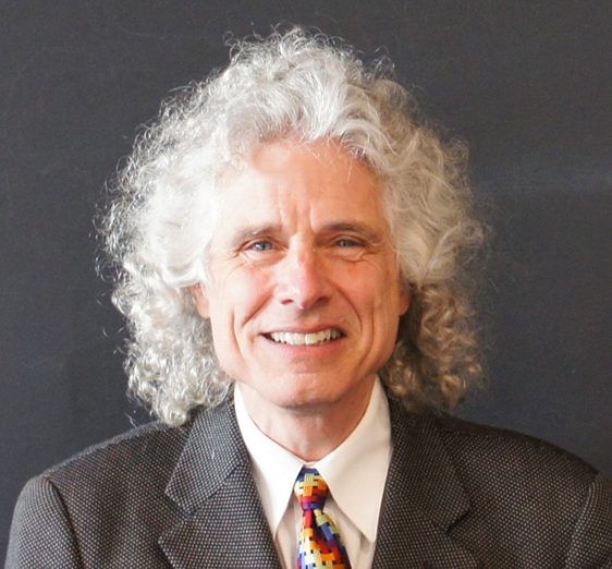 Thumbnail for Steven Pinker