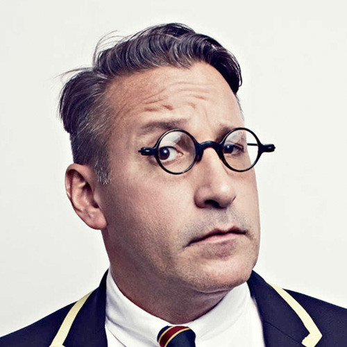 Thumbnail for Chip Kidd