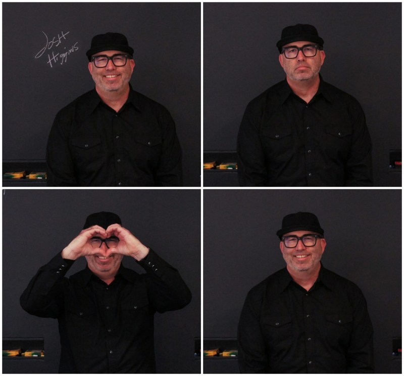 Thumbnail for Josh Higgins