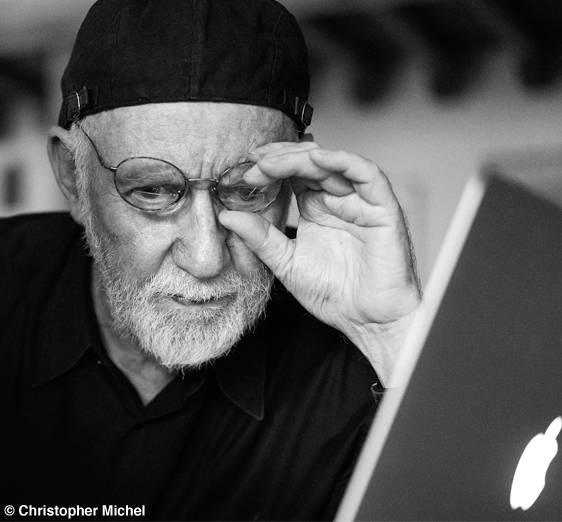 Thumbnail for Design Matters Live: Albert Watson