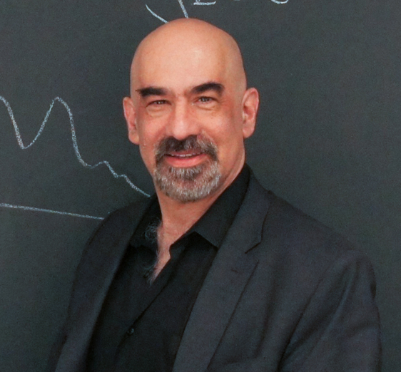 Thumbnail for David Spergel