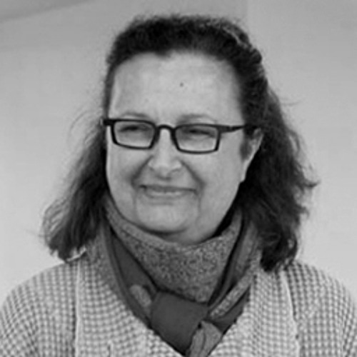 Thumbnail for Susan Szenasy