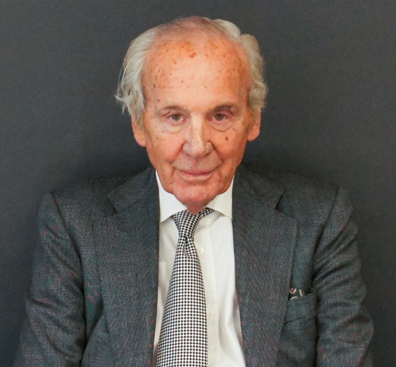 Thumbnail for Lewis H. Lapham