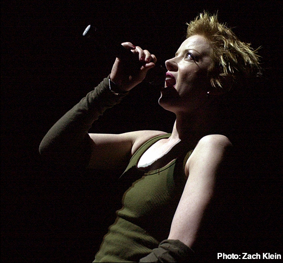 Thumbnail for Shirley Manson