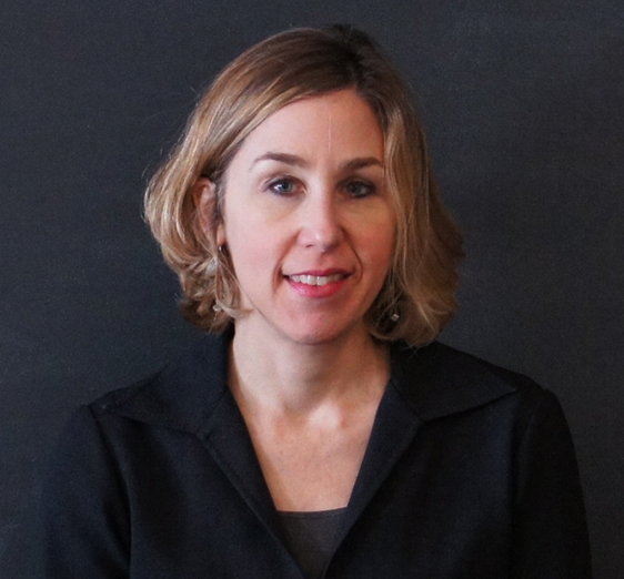 Thumbnail for Pamela Paul