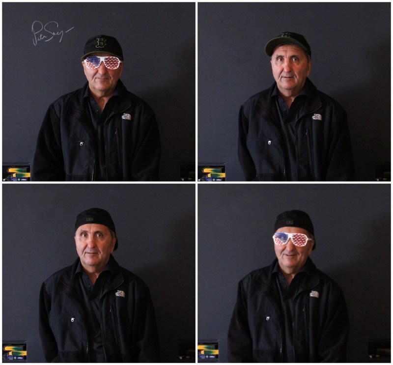 Thumbnail for Pete Souza