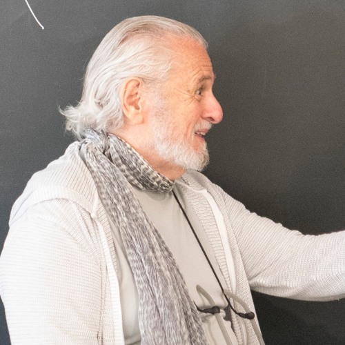 Thumbnail for Richard Saul Wurman