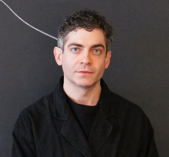 Thumbnail for Jack Ferver