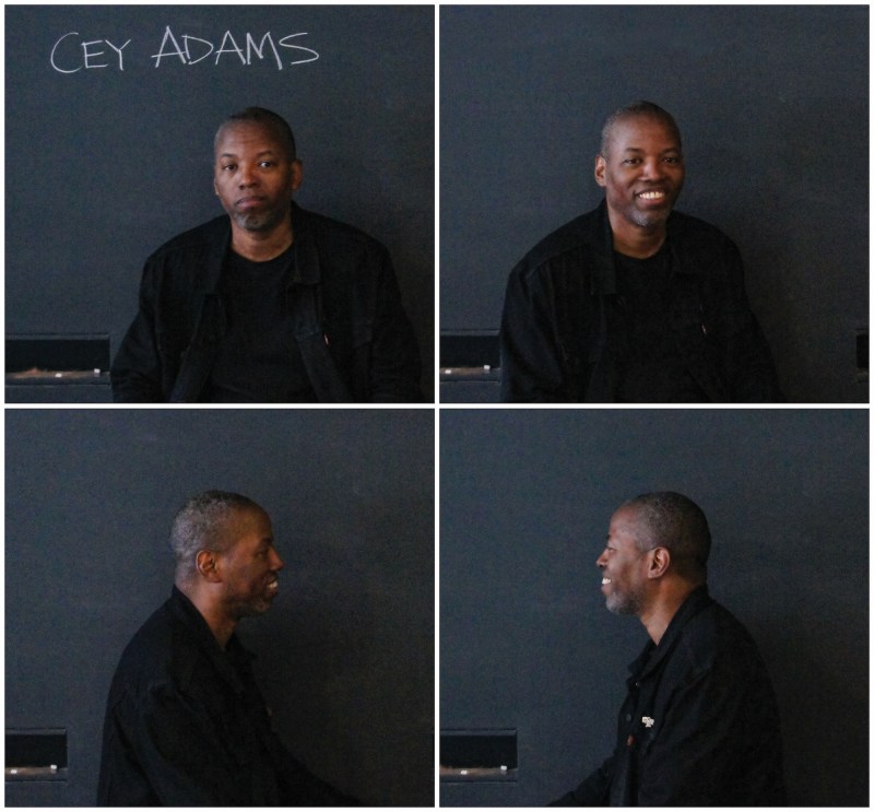 Thumbnail for Cey Adams