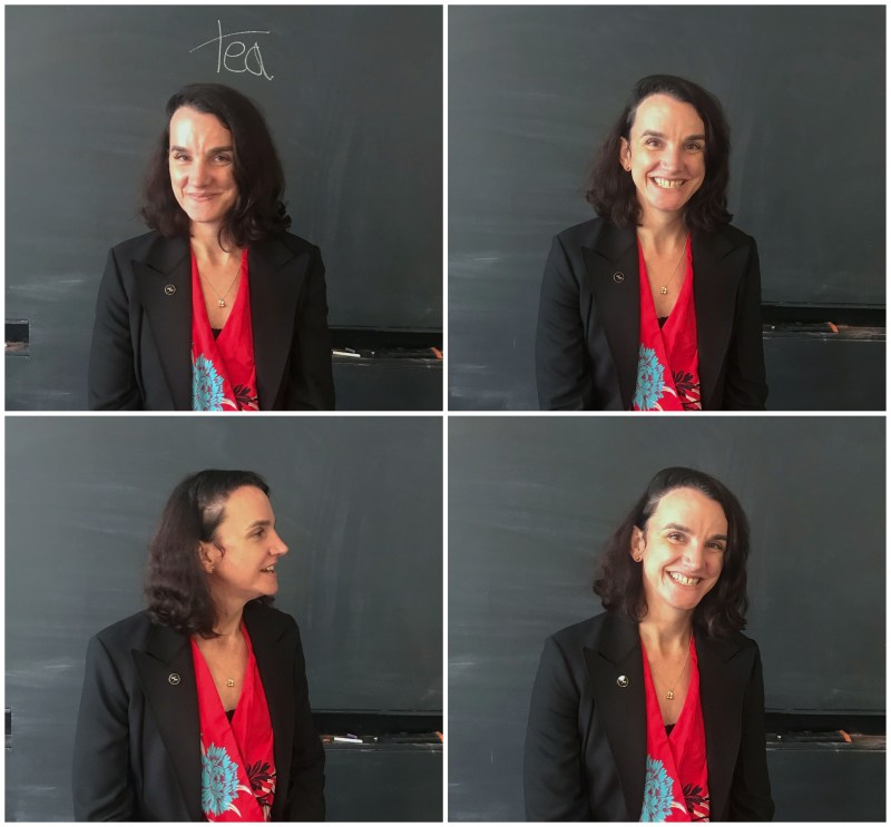 Thumbnail for Tea Uglow