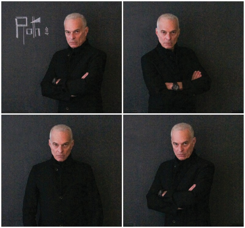 Thumbnail for David Lee Roth