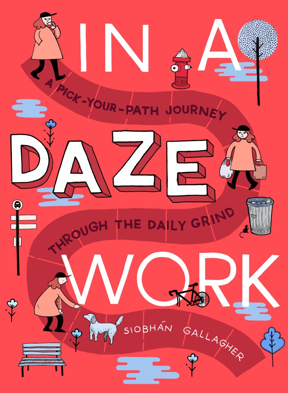 Siobhaán Gallagher New Visual Artist