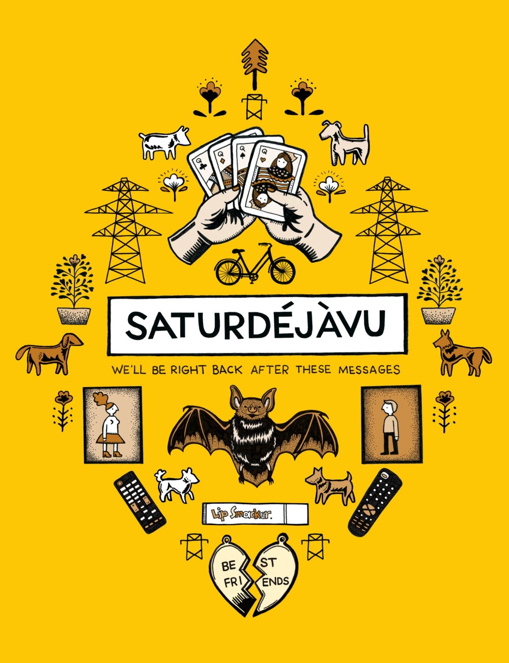 Siobhaán Gallagher New Visual Artist