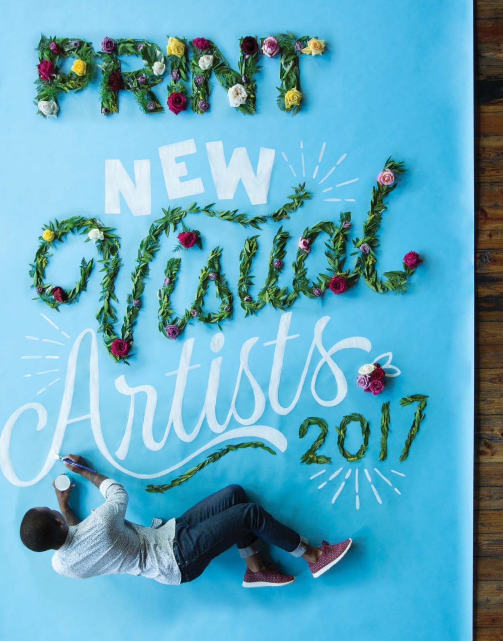 adé hogue 15 artists under 30