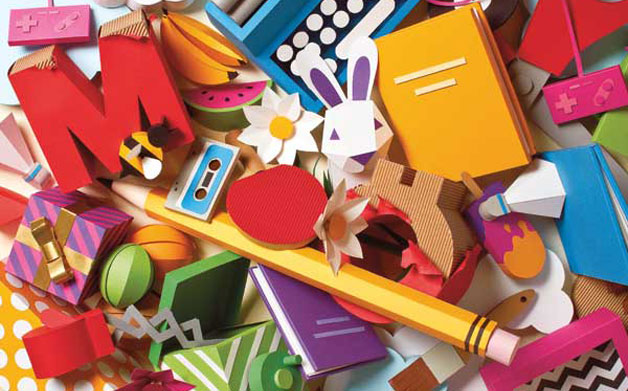 Thumbnail for The 2014 New Visual Artists