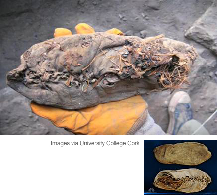 Thumbnail for Proof that Leather Never Goes out of Style