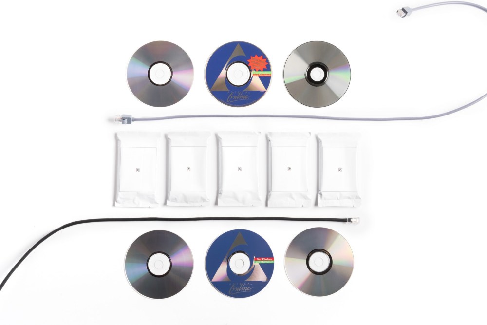 Amy Schwartz New Visual Artist