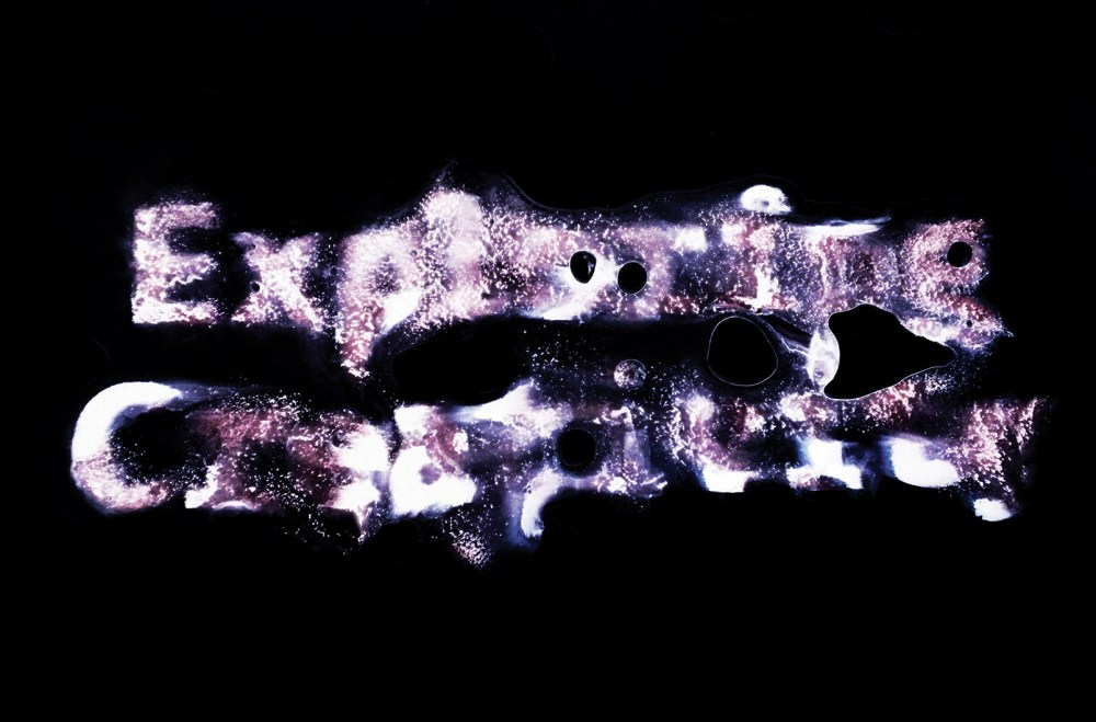 tina touli new visual artist