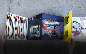 Thumbnail for 15 Artists Under 30: Audrey Jungwon Choe