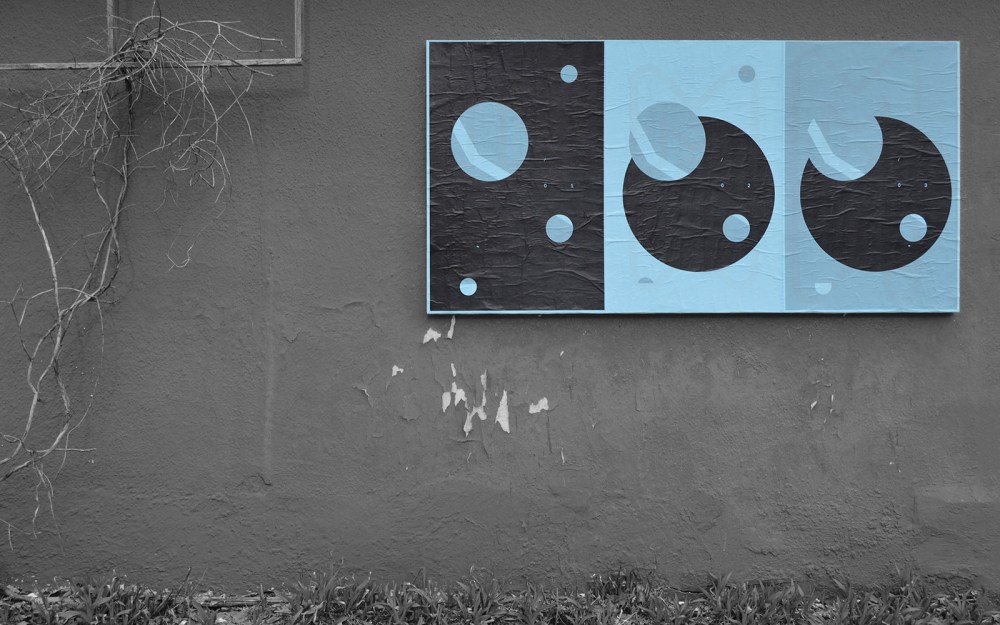 Chad Miller New Visual Artist