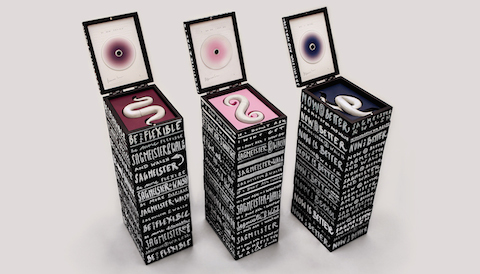 Thumbnail for 15 Artists Under 30: Santiago Carrasquilla