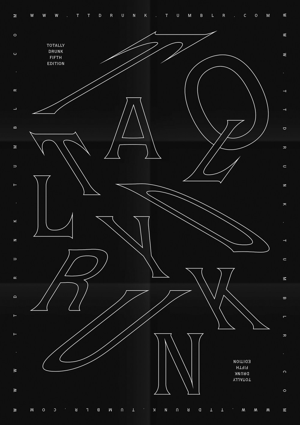 Chad Miller New Visual Artist