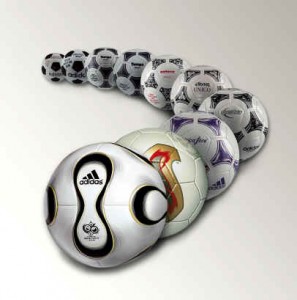 Thumbnail for Balls on the Line