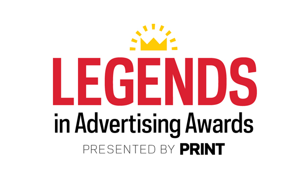 Thumbnail for Print Announces the Legends in Advertising Awards