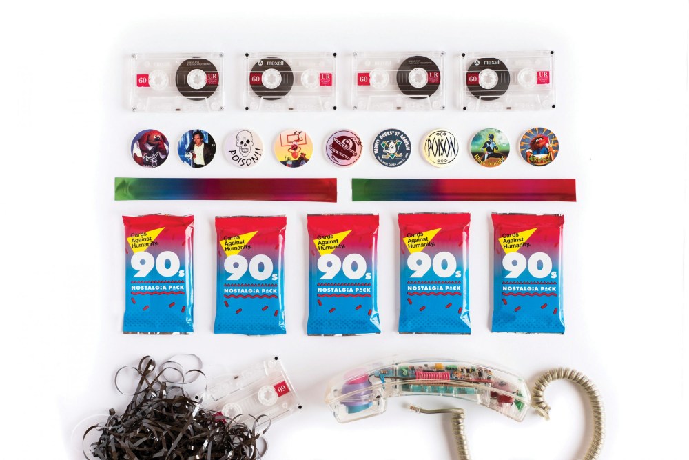 Amy Schwartz New Visual Artist