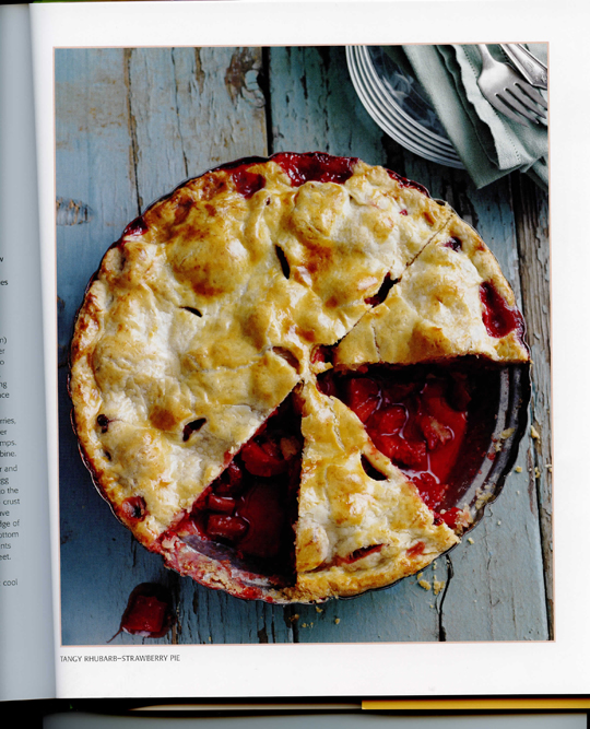 Thumbnail for Easy as Pie?