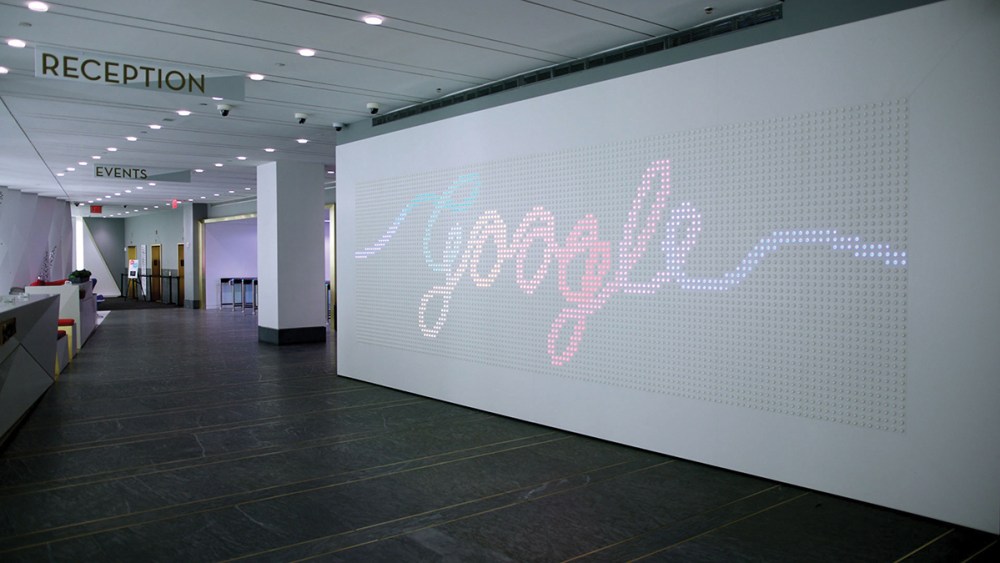 andrew herzog new visual artist