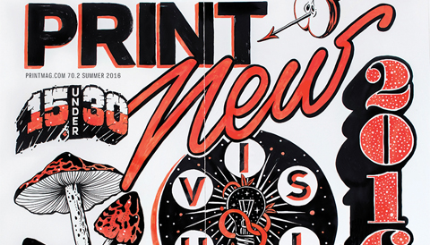 Thumbnail for Announcing the 2016 NVAs: 15 Artists Under 30