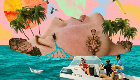 Thumbnail for 15 Artists Under 30: Sean Eidder