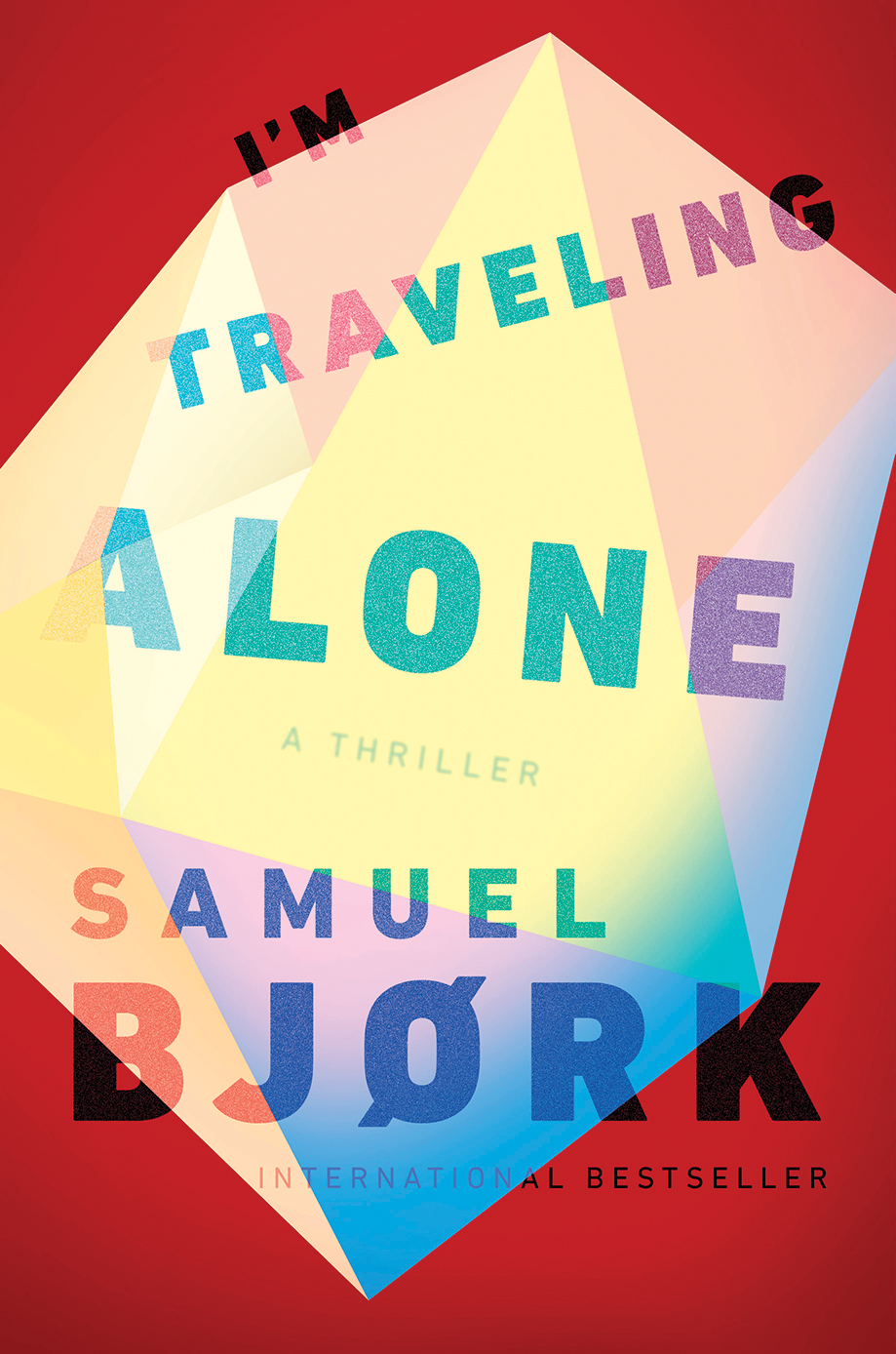 Colin Webber New Visual Artist