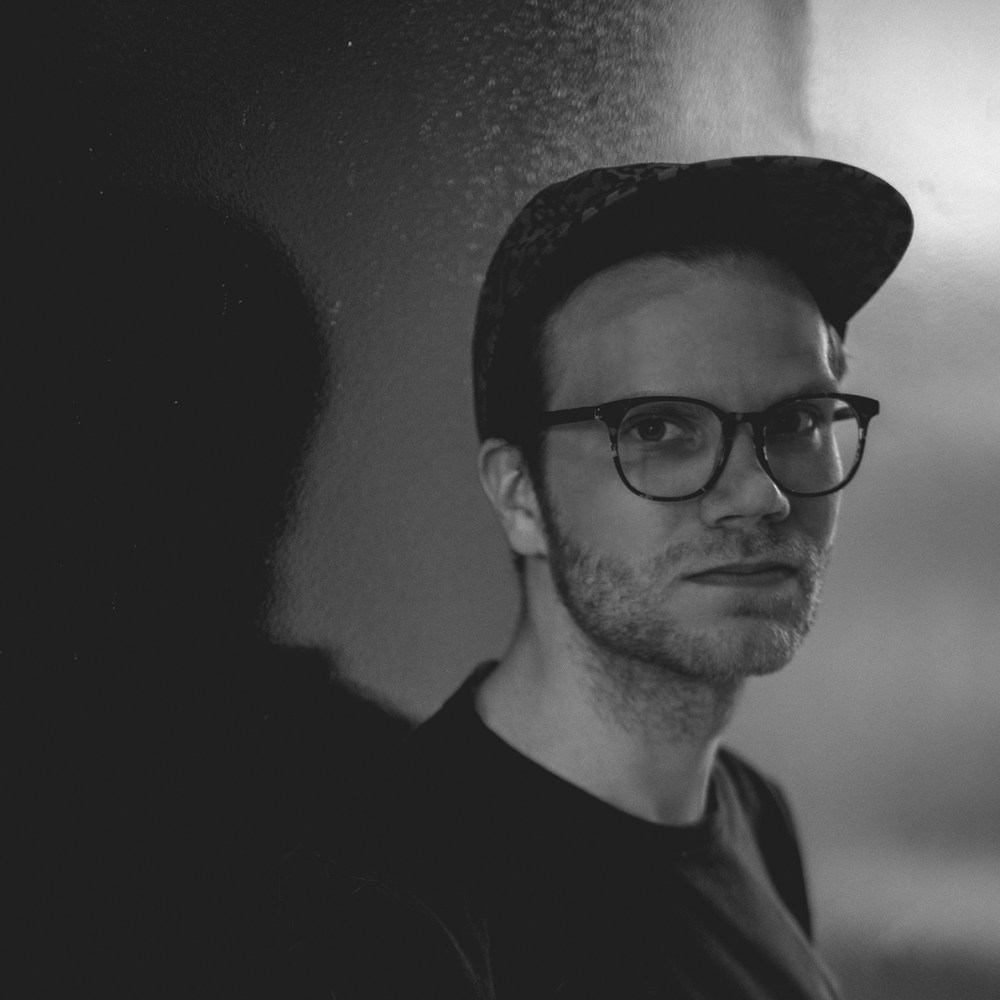 Chad Miller New Visual Artist