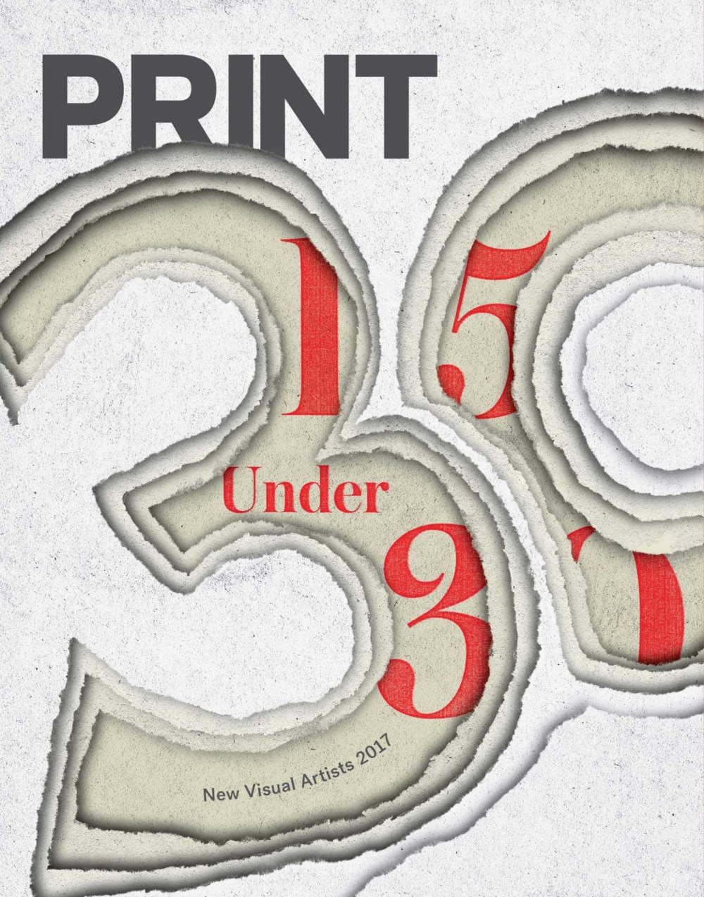 Colin Webber New Visual Artist