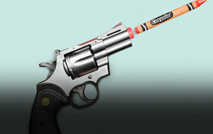 Thumbnail for 15 Artists Under 30: Victor Koroma