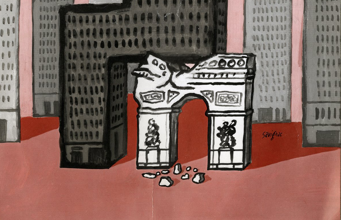 Thumbnail for Christmas Cards to Paul Rand