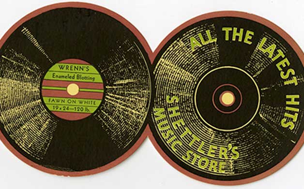 Thumbnail for A Maker Blot