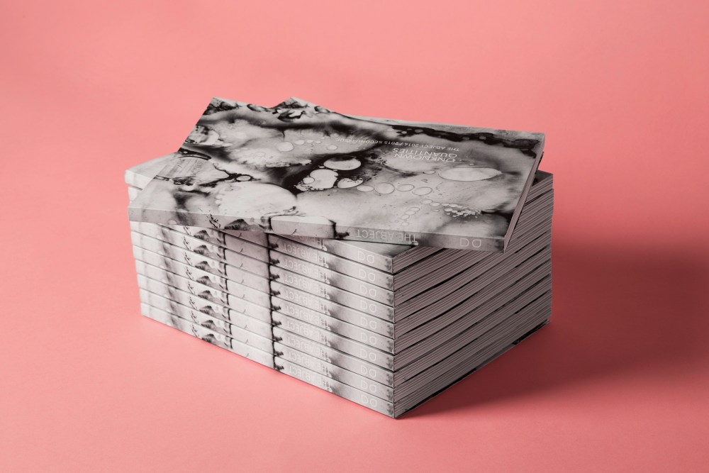 tina touli new visual artist