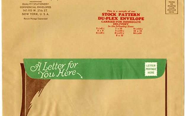 Thumbnail for What Will They Think of Next?