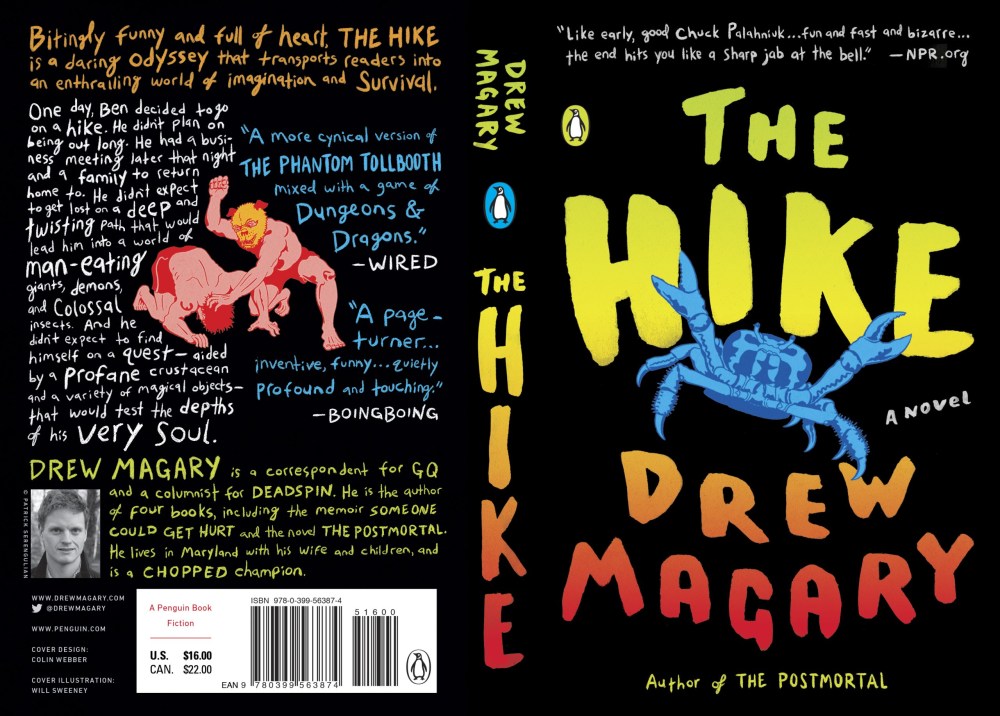 Colin Webber New Visual Artist