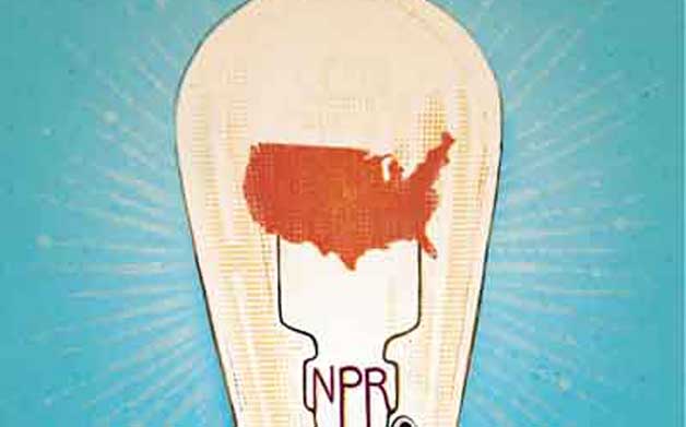 Thumbnail for 2014 New Visual Artist: Leigh Guldig