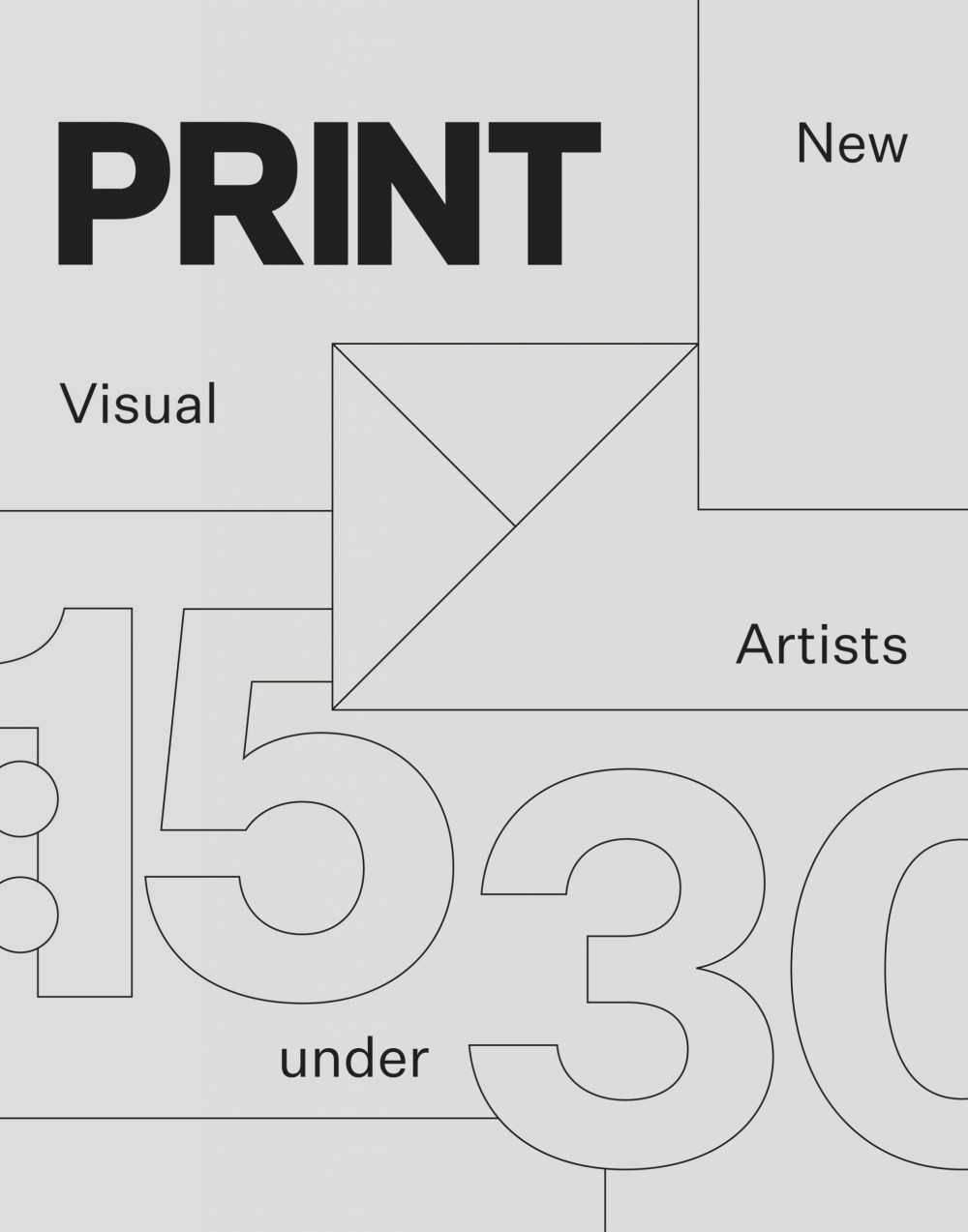 Chad Miller New Visual Artist