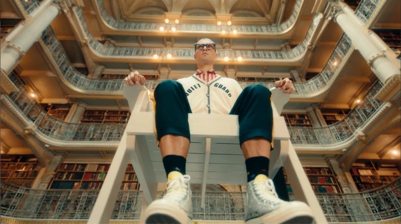 Thumbnail for Design Army Breaks Down Their PRINT Awards Best Of Show Winner